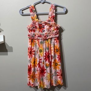 Matilda Jane Enjoy the Ride Dress